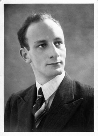 Meyer Levij