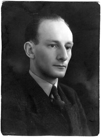 Meyer Levij