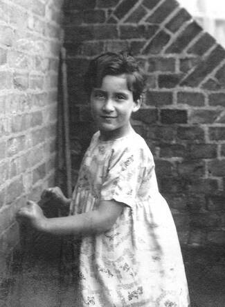 Henny van Gelder