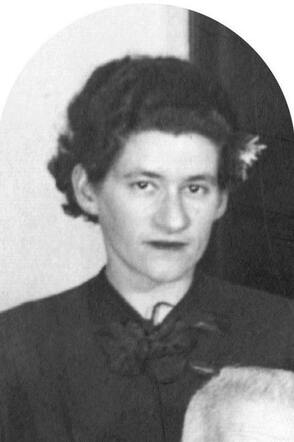 Elly van Gelder