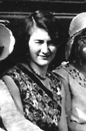 Johanna Zwaap