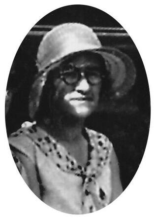 Elly van Gelder