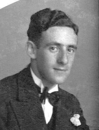 Jacob Henri van Gelder