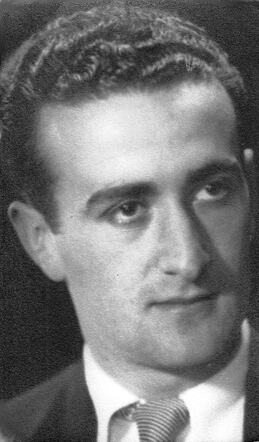 Martin Arnold van Gelder