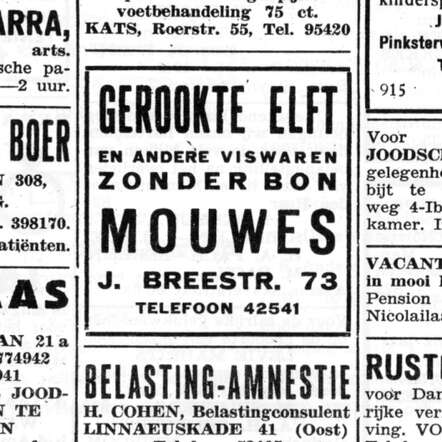 Media bestand