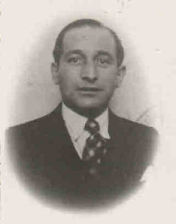Louis Rosenstein