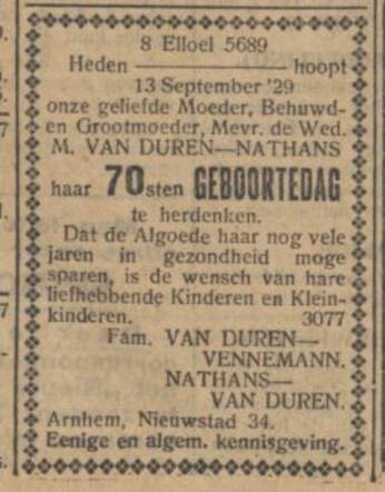 Media bestand