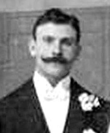 Philip Jacob Braadbaart.
