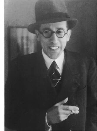 Philip Leonard Meerloo