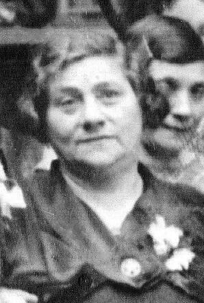 Alida Peereboom-Peeper