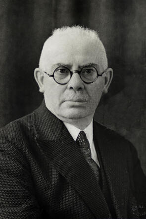 Aron van Dam