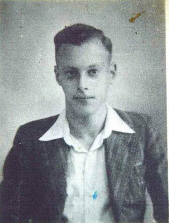 Erwin Nussbaum