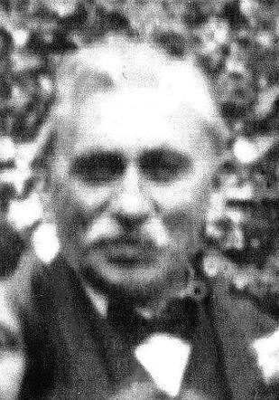 Samuel Machiel Mok