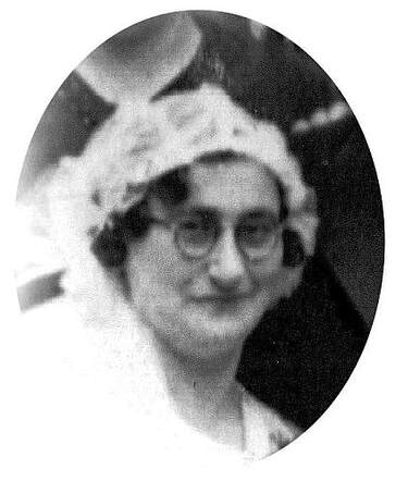 Marianne Mok-Peereboom