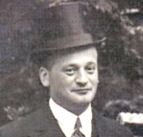 Josef Gans