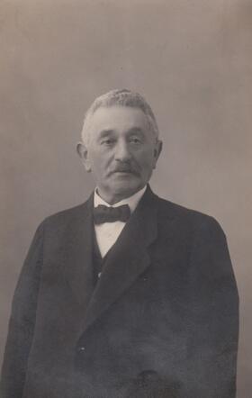 Abraham Gans