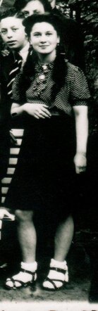 Judith Emma Gans