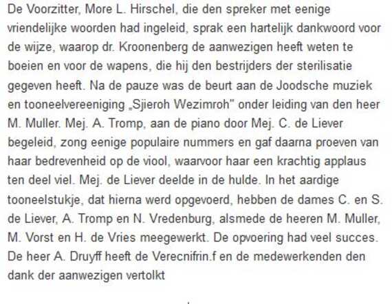 1936 Mej A. Tromp zingt en speelt viool.JPG