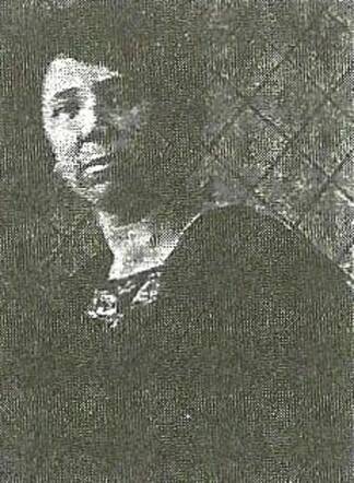 Saartje Blanes - de Vries