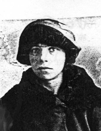 Jetje Wolf-de Vries