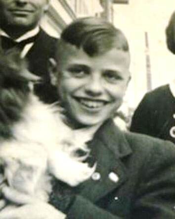 Hans Wolf