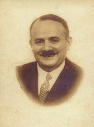 Fritz Kirschstein