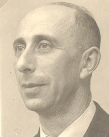 Maurits Sternfeld