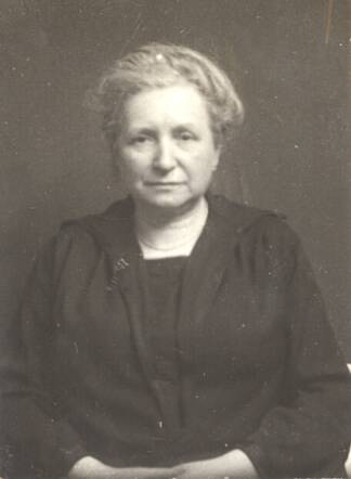 Grietje Weijl-Weijl