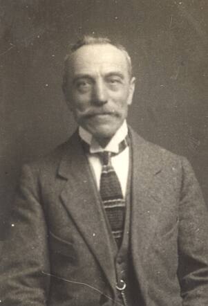 Joseph Weijl