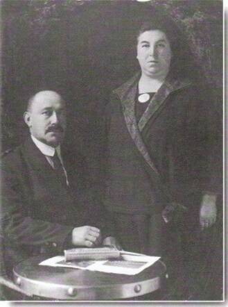 Mozes van Gelderen