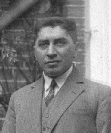 Tobias Biallosterski