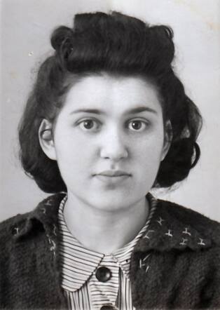 Gerda Rosenthal