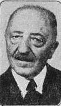 Jacob Blok