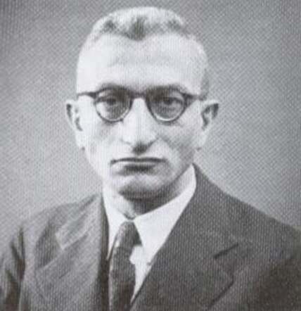 Julius Schafheimer