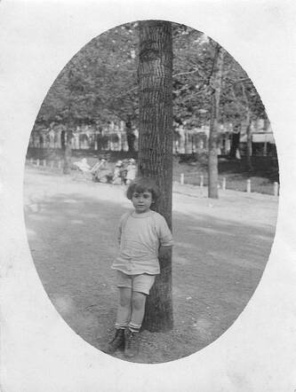 Freddy Bilderbeek
