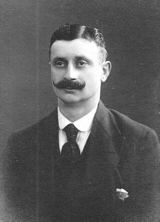 Maurits Bilderberg