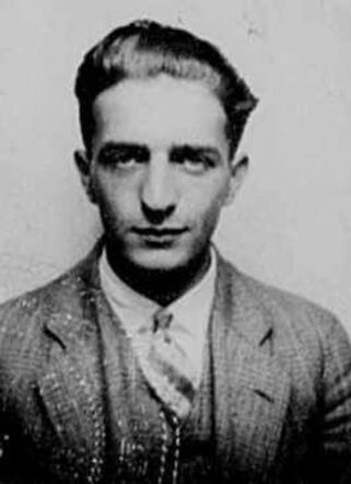 Joseph Koekoek.