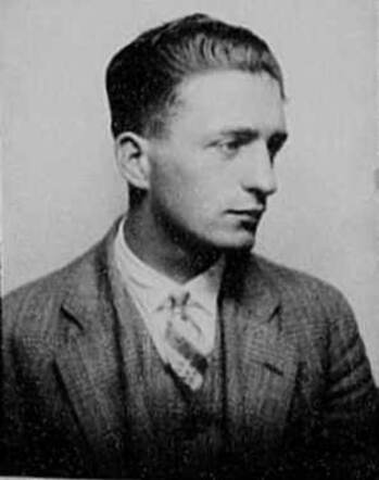 Joseph Koekoek