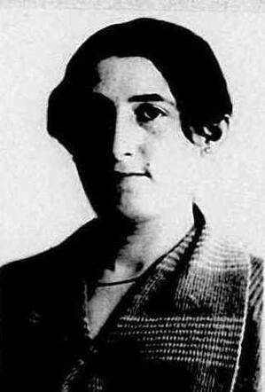 Mietje Lens