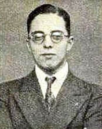 Bertie stibbe