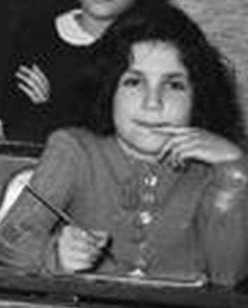 Evelyne Gottlieb