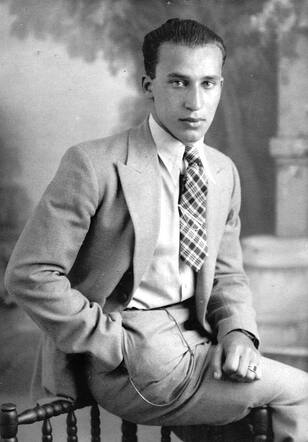 Jacques van Praag