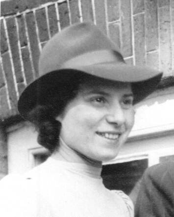 Anna Lisa Barasch