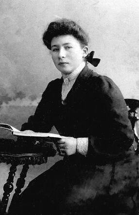 Sabiena Cohen