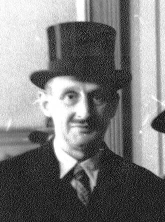 Levie van Praag
