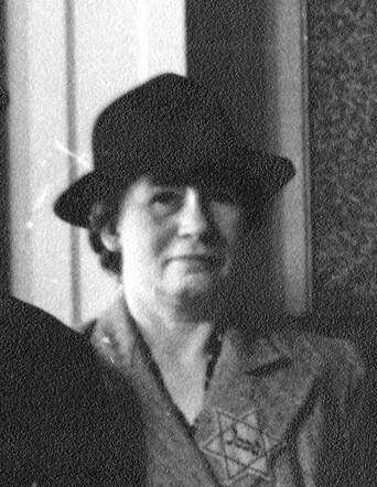 Sabiena van Praag-Cohen