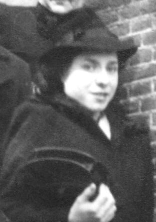 Rosa Barasch