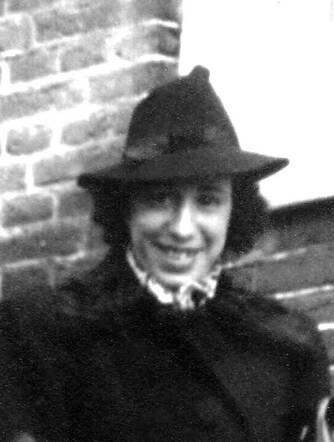 Sophie Barasch