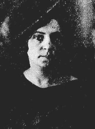 Margaretha van Velzen-Nova.