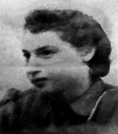 Clara van Velzen